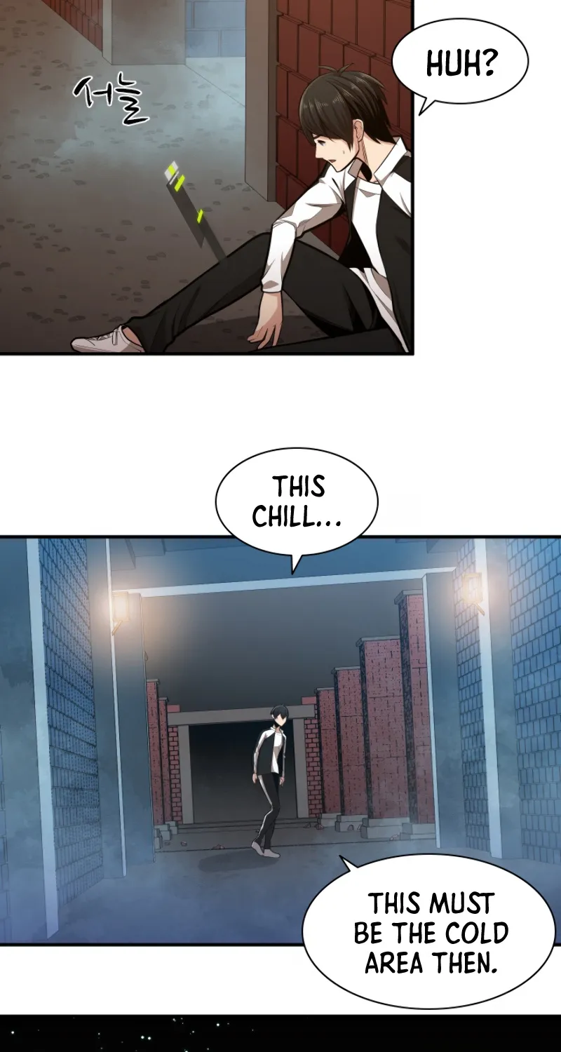 The Tutorial is Too Hard Mangakakalot X Chapter 14 Page 13