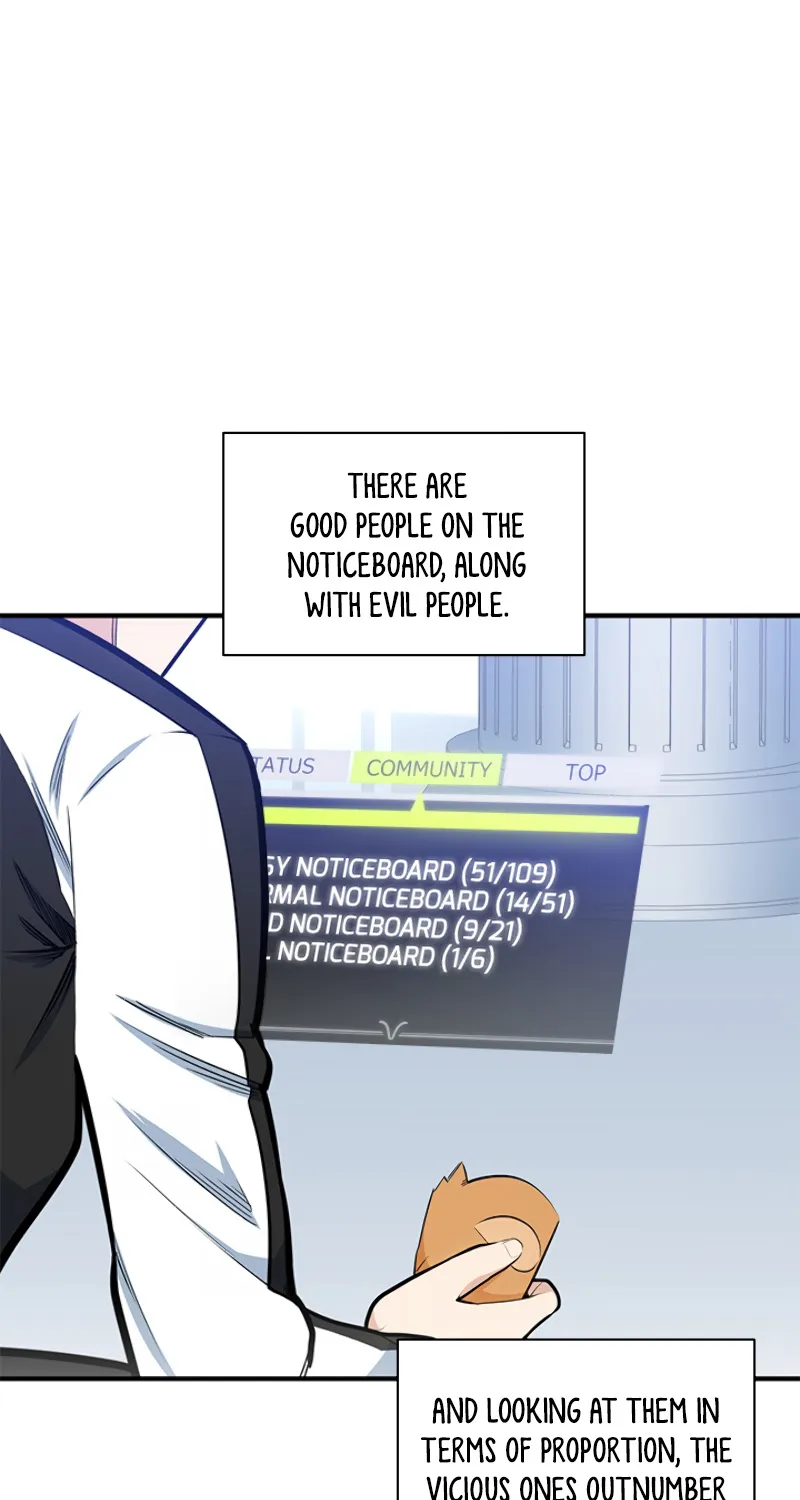 The Tutorial is Too Hard Mangakakalot X Chapter 14 Page 17