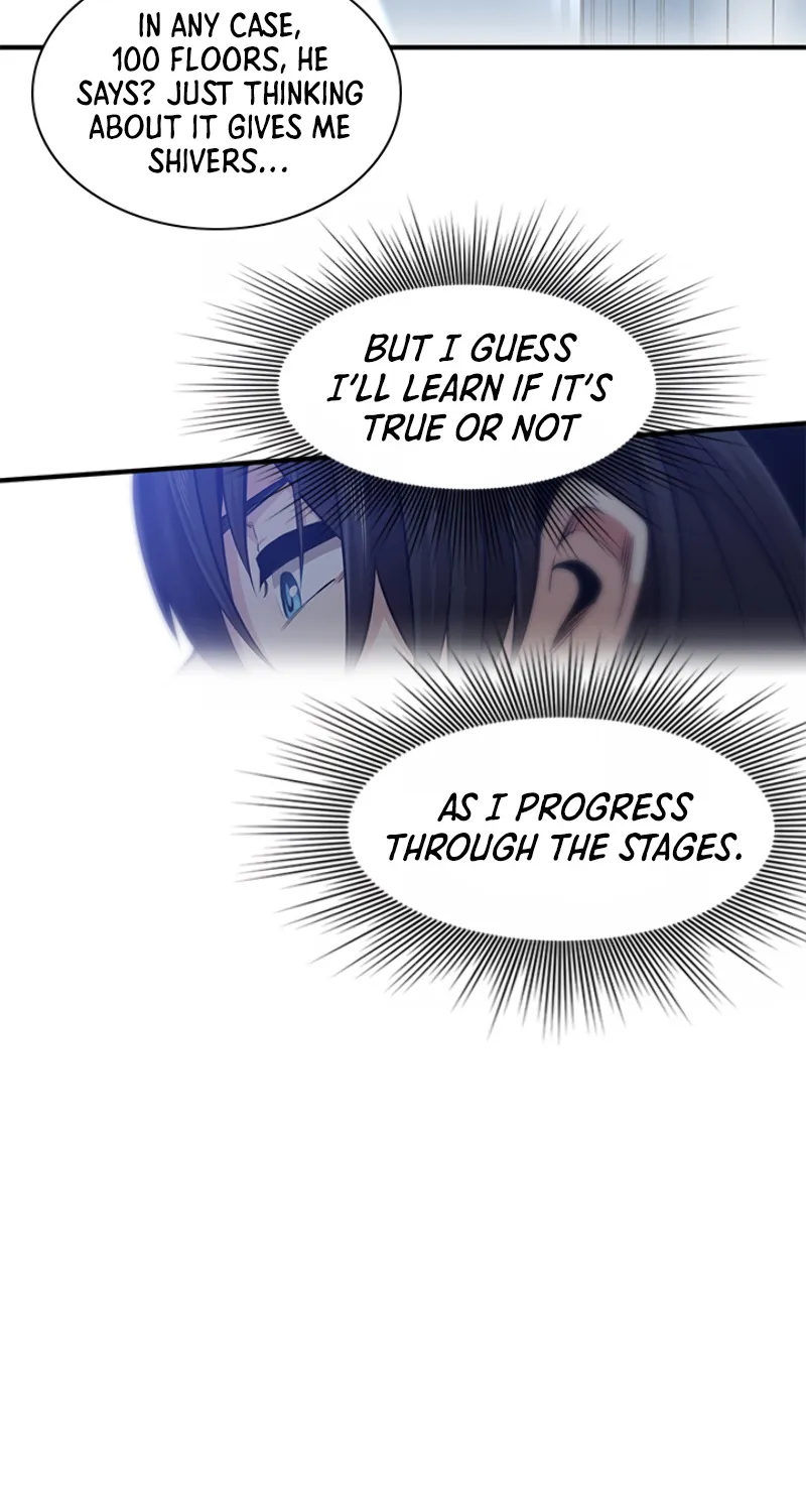 The Tutorial is Too Hard Mangakakalot X Chapter 14 Page 22