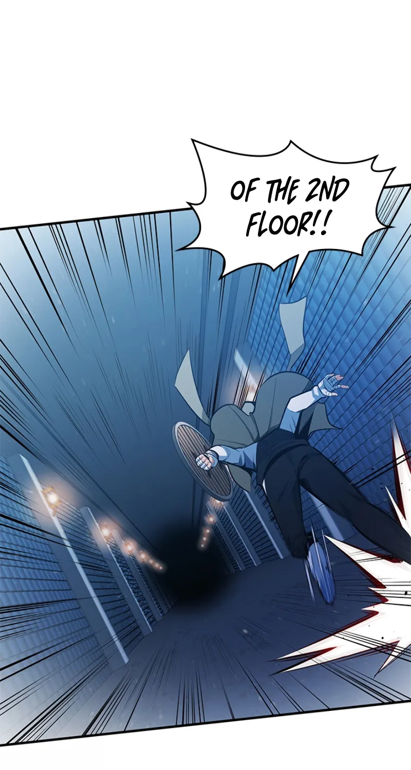 The Tutorial is Too Hard Mangakakalot X Chapter 14 Page 35