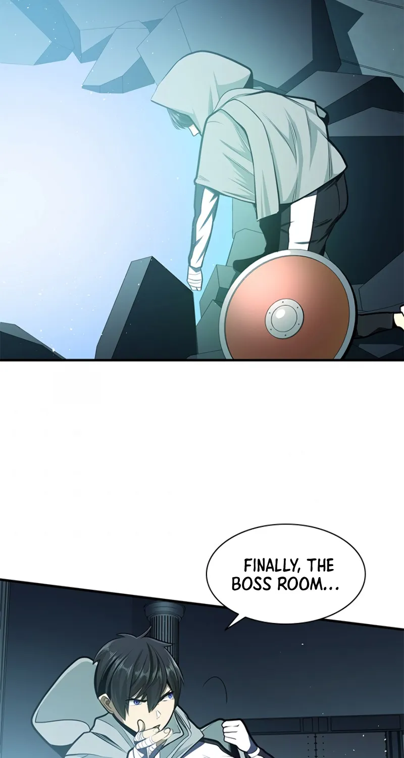 The Tutorial is Too Hard Mangakakalot X Chapter 14 Page 38