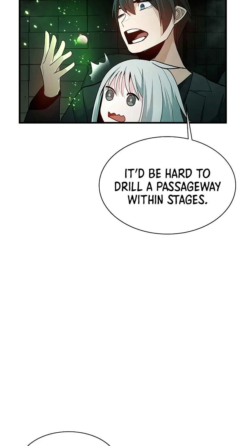 The Tutorial is Too Hard Mangakakalot X Chapter 140 Page 20
