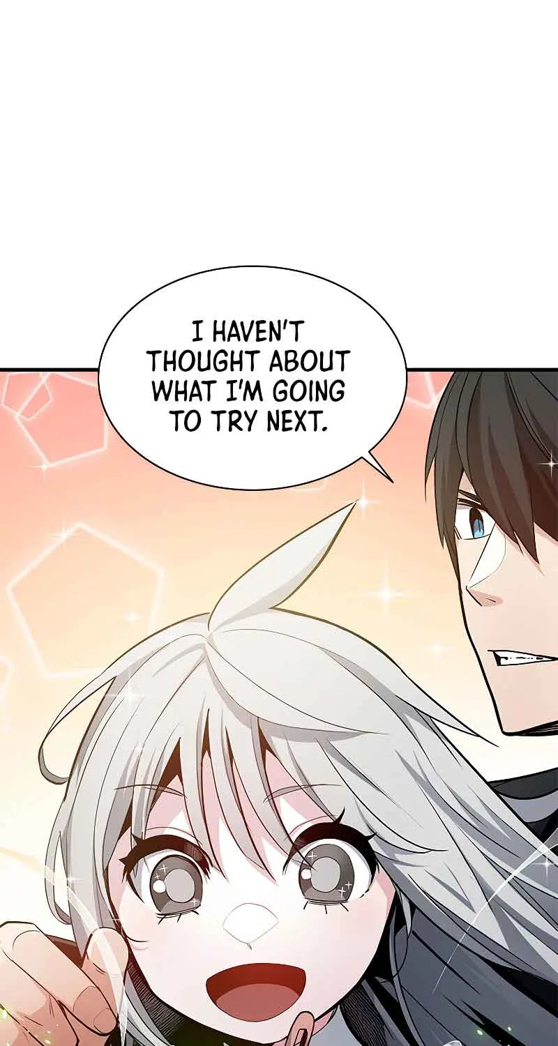The Tutorial is Too Hard Mangakakalot X Chapter 140 Page 22