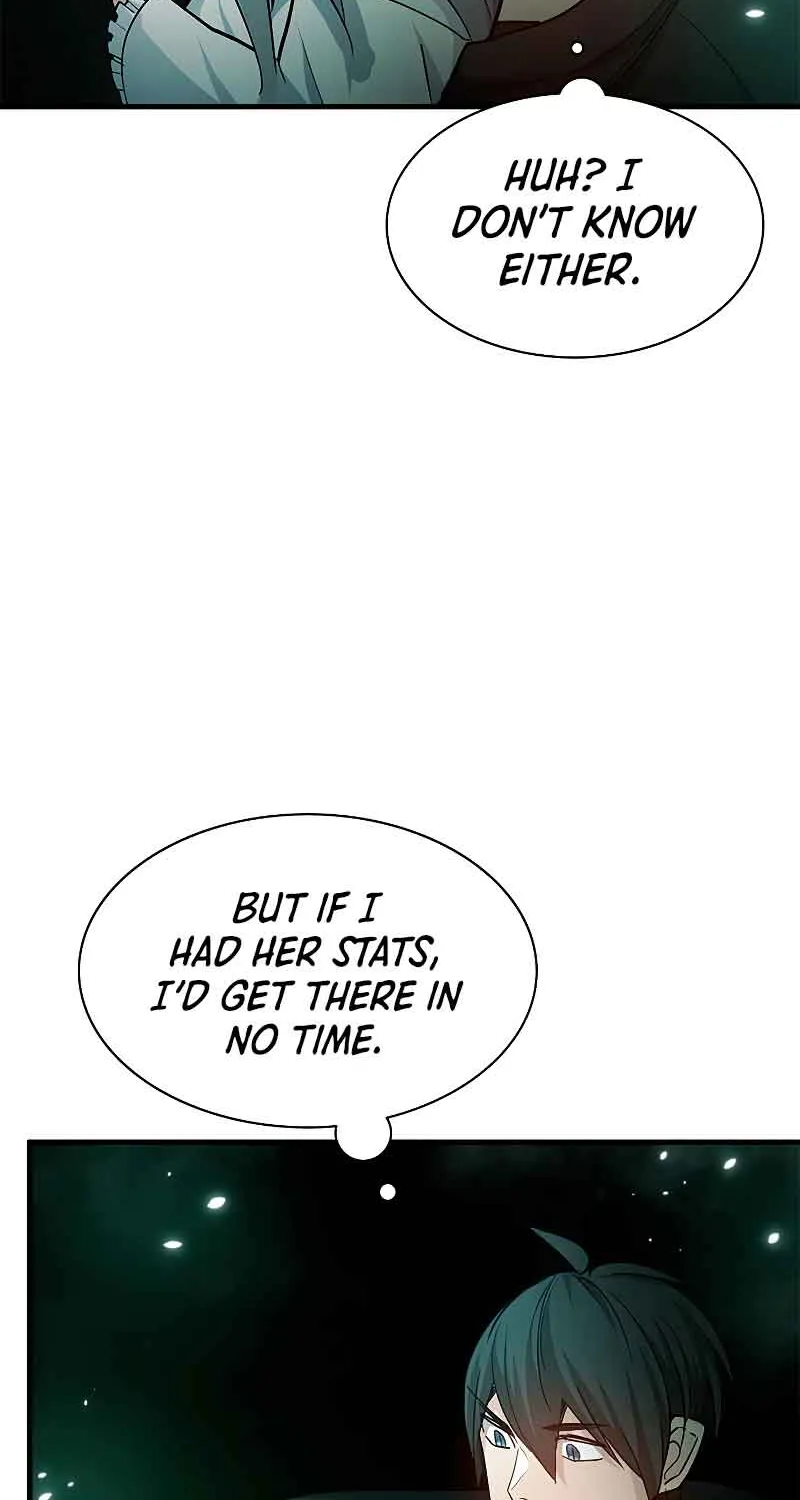 The Tutorial is Too Hard Mangakakalot X Chapter 140 Page 54