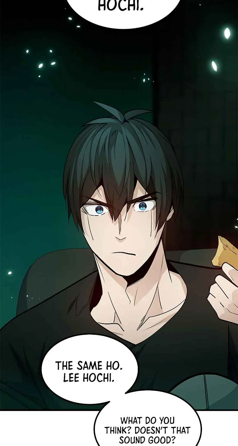 The Tutorial is Too Hard Mangakakalot X Chapter 140 Page 74