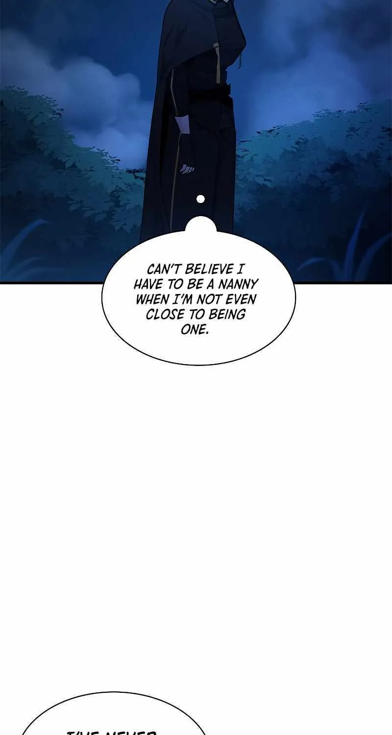 The Tutorial is Too Hard Mangakakalot X Chapter 141 Page 11