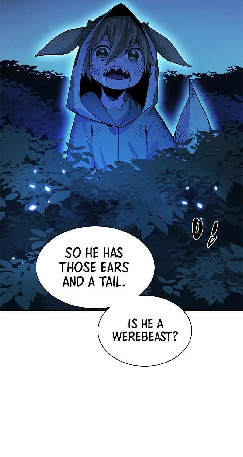 The Tutorial is Too Hard Mangakakalot X Chapter 141 Page 28