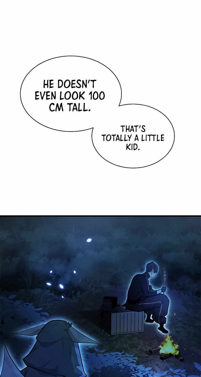The Tutorial is Too Hard Mangakakalot X Chapter 141 Page 29