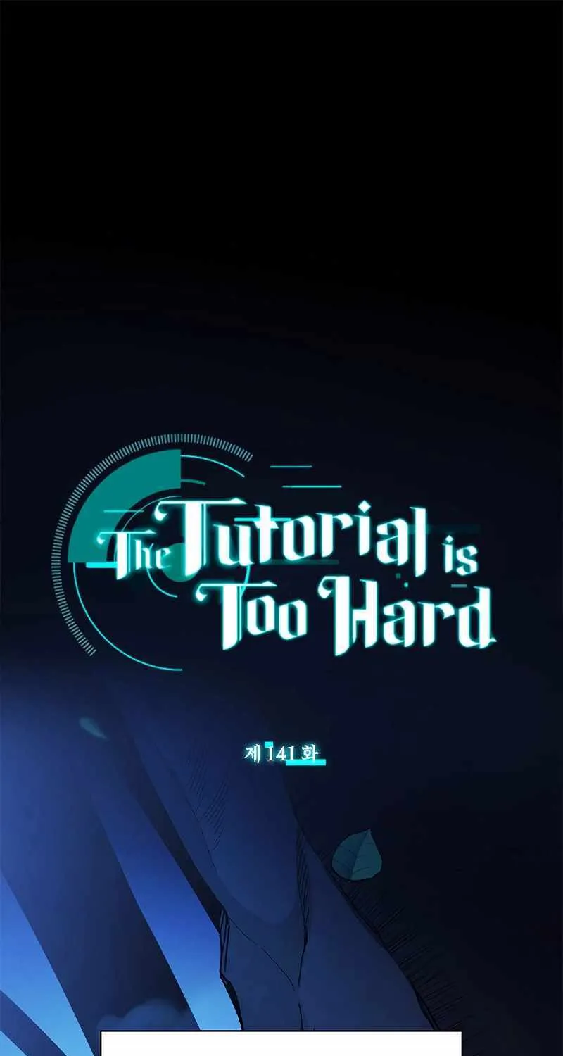 The Tutorial is Too Hard Mangakakalot X Chapter 141 Page 3