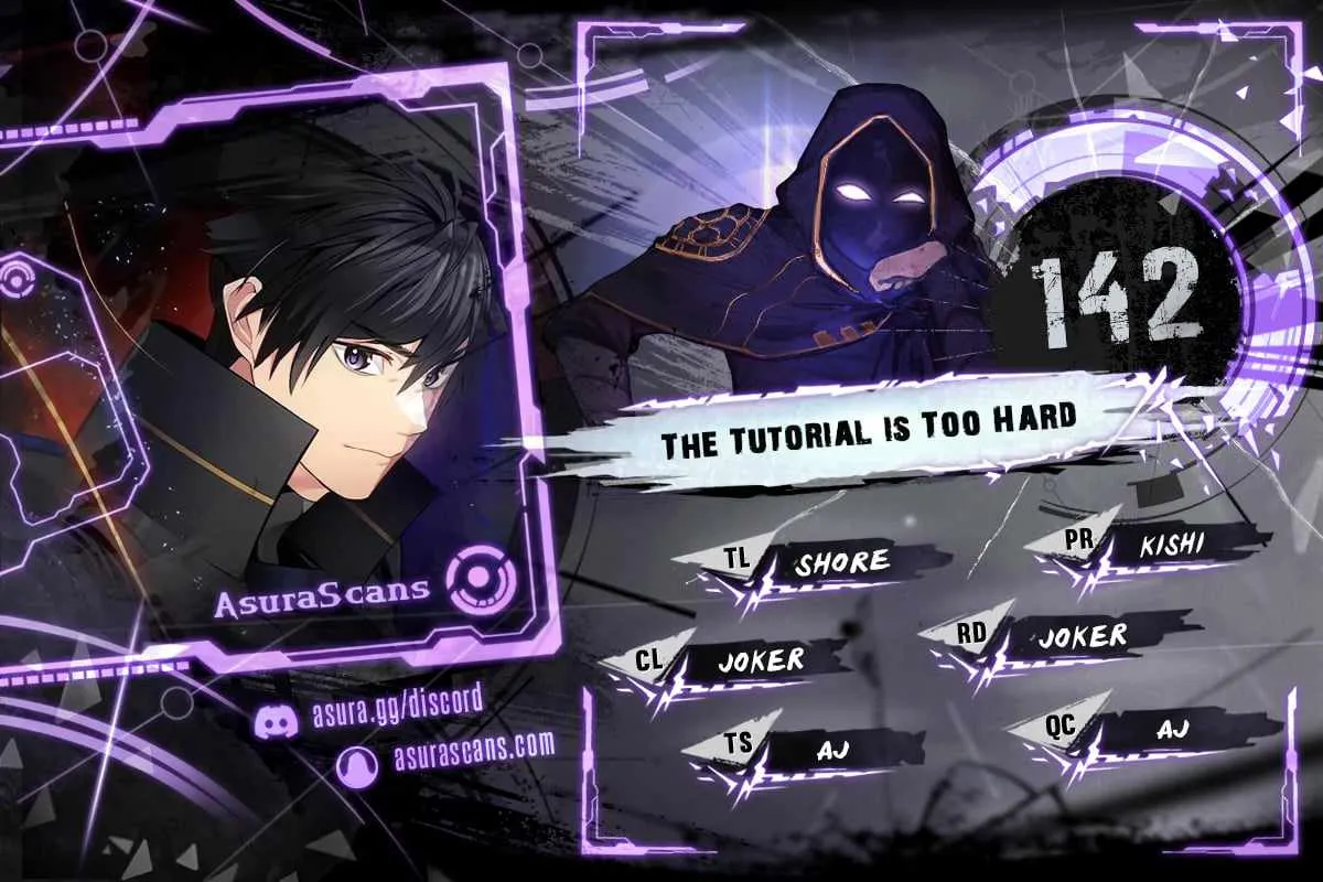 The Tutorial is Too Hard Mangakakalot X Chapter 142 Page 2