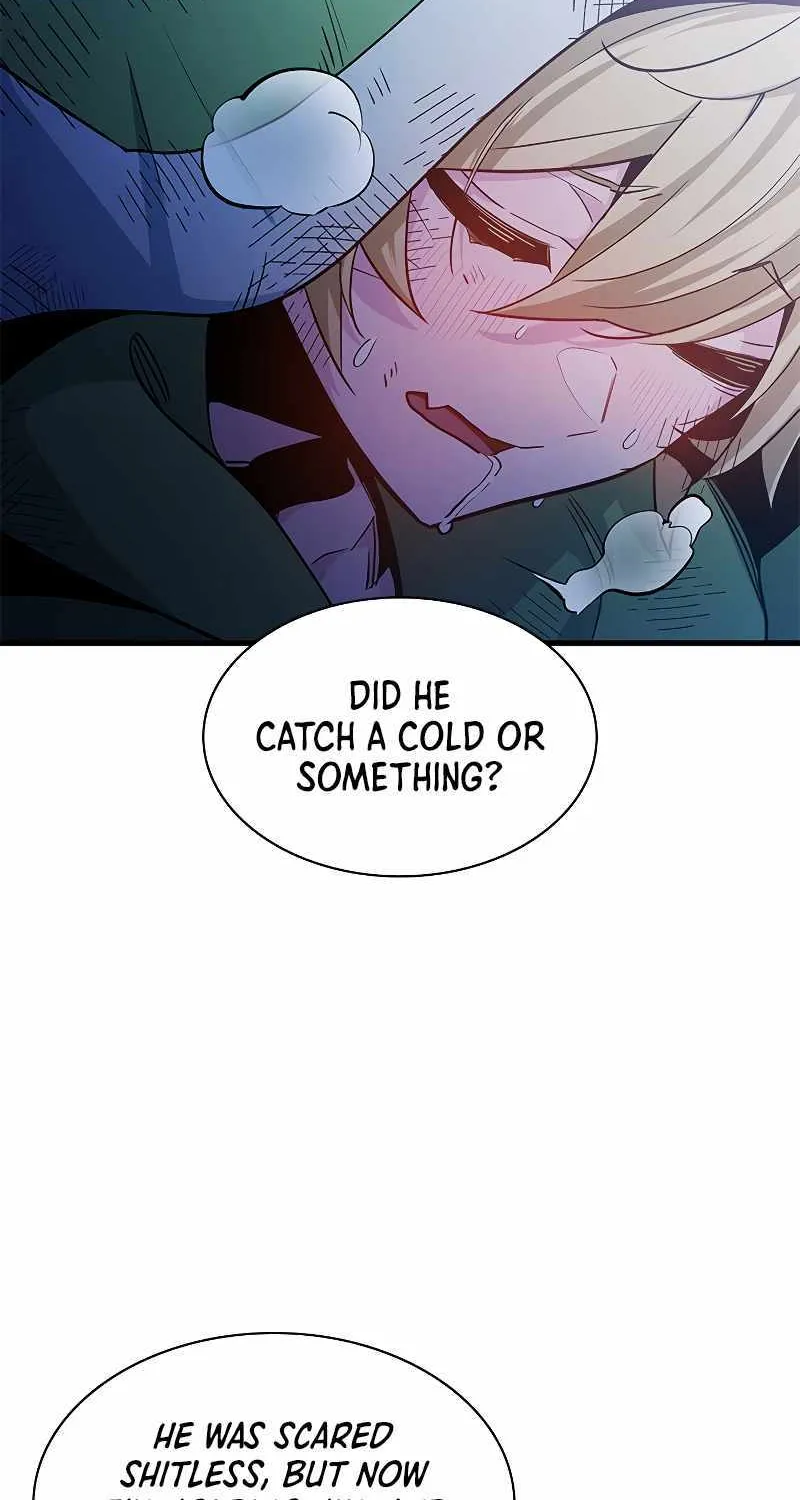 The Tutorial is Too Hard Mangakakalot X Chapter 142 Page 33