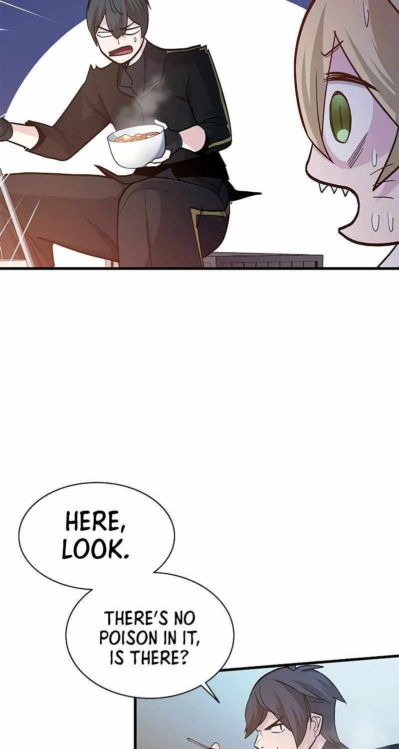 The Tutorial is Too Hard Mangakakalot X Chapter 142 Page 91