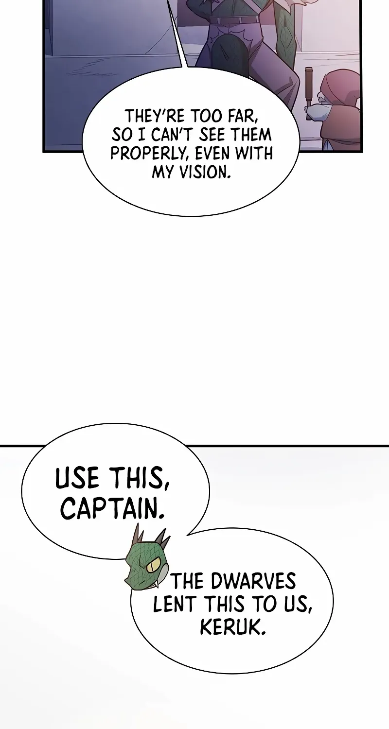 The Tutorial is Too Hard Mangakakalot X Chapter 154 Page 33