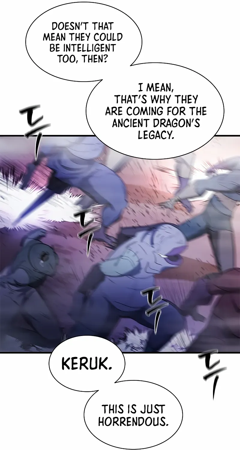 The Tutorial is Too Hard Mangakakalot X Chapter 154 Page 55