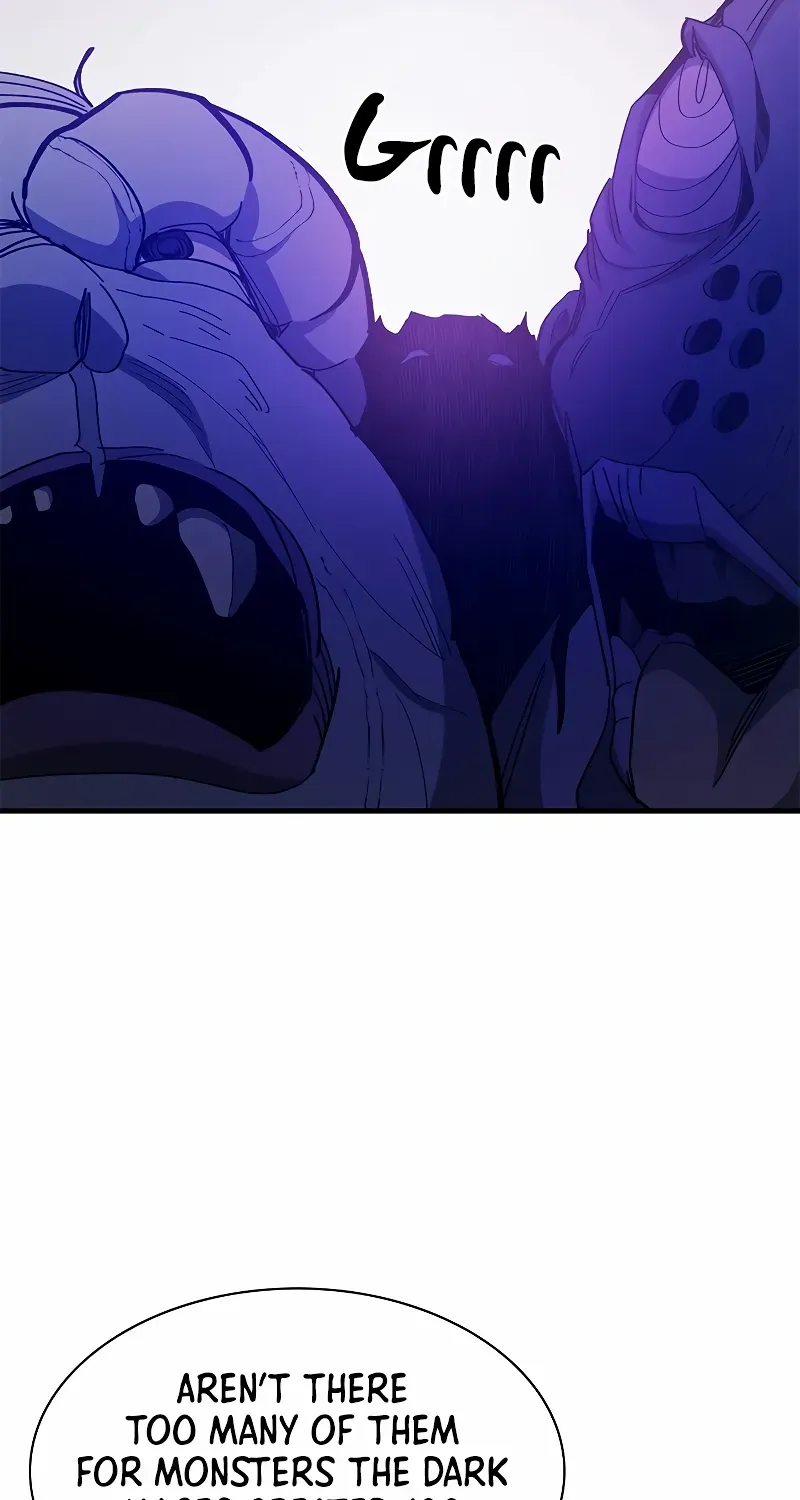 The Tutorial is Too Hard Mangakakalot X Chapter 154 Page 51