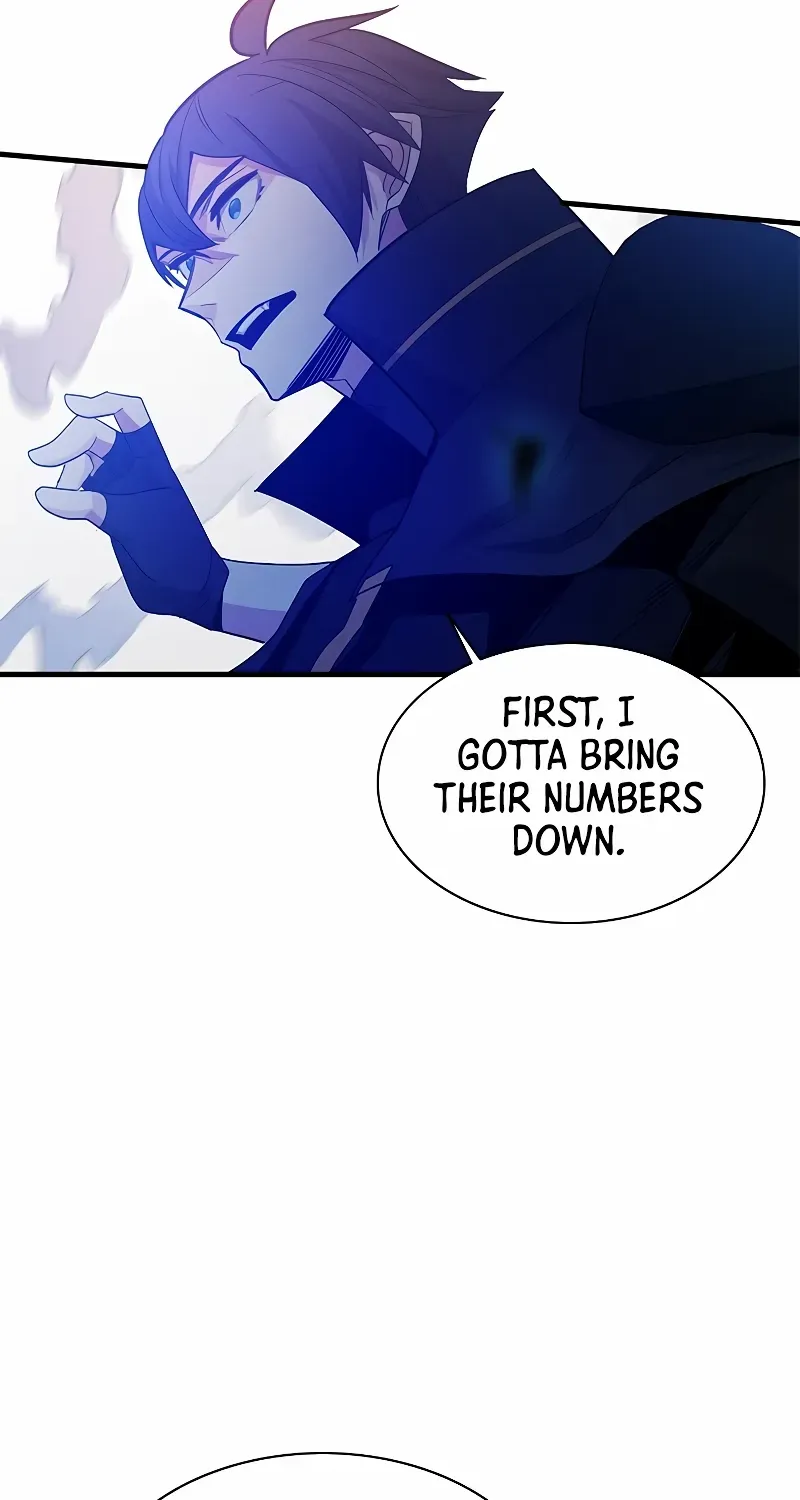 The Tutorial is Too Hard Mangakakalot X Chapter 154 Page 76