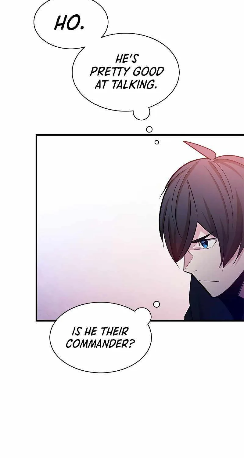 The Tutorial is Too Hard Mangakakalot X Chapter 155 Page 36