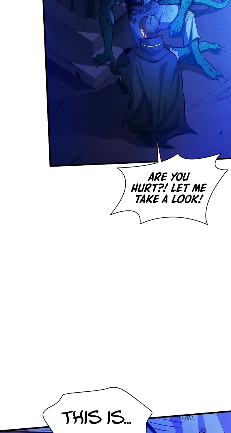 The Tutorial is Too Hard Mangakakalot X Chapter 157 Page 14
