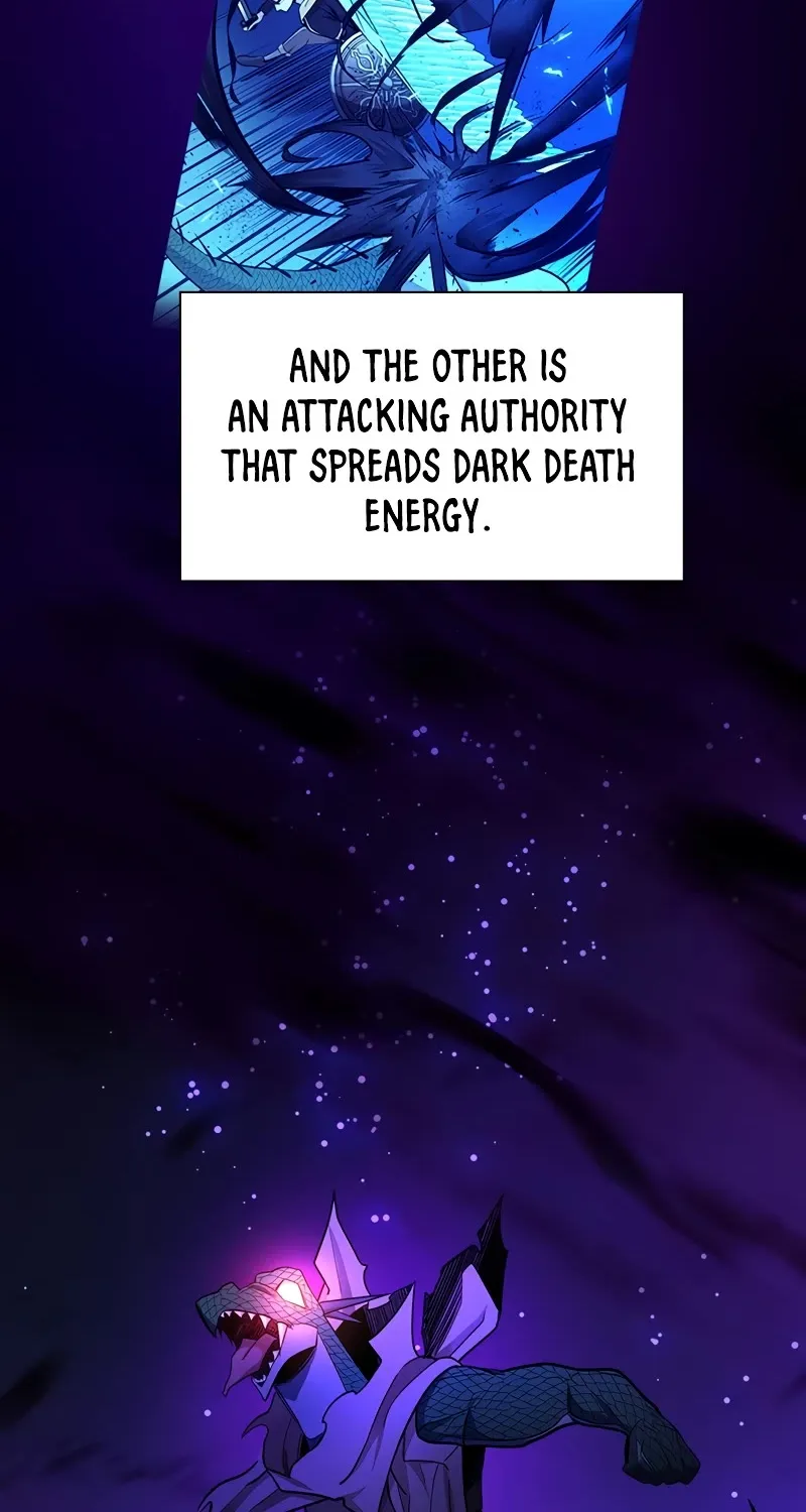 The Tutorial is Too Hard Mangakakalot X Chapter 157 Page 43