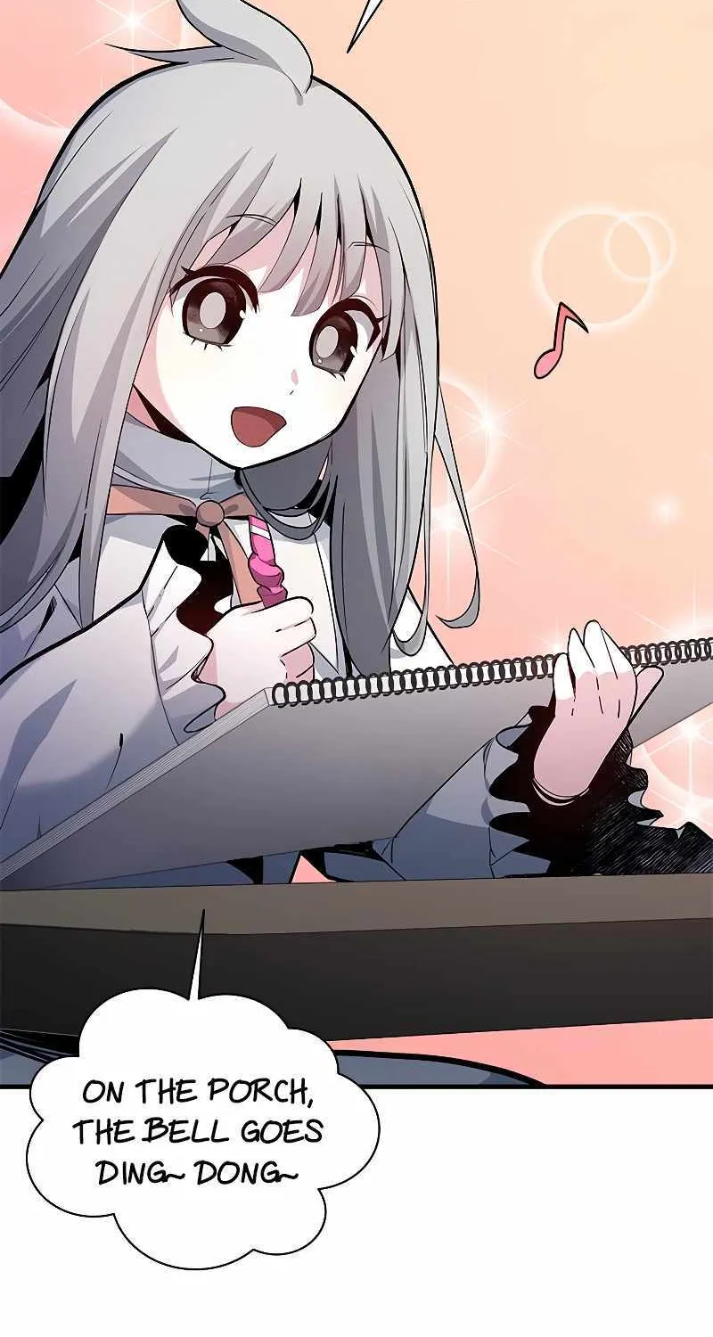 The Tutorial is Too Hard Mangakakalot X Chapter 159 Page 5