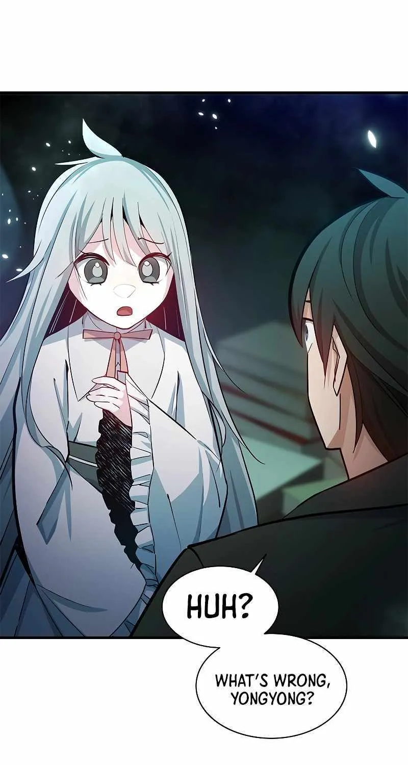 The Tutorial is Too Hard Mangakakalot X Chapter 159 Page 52