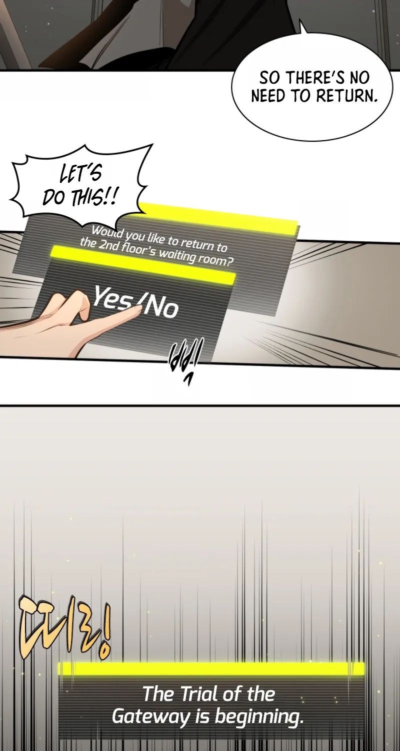 The Tutorial is Too Hard Mangakakalot X Chapter 15 Page 11