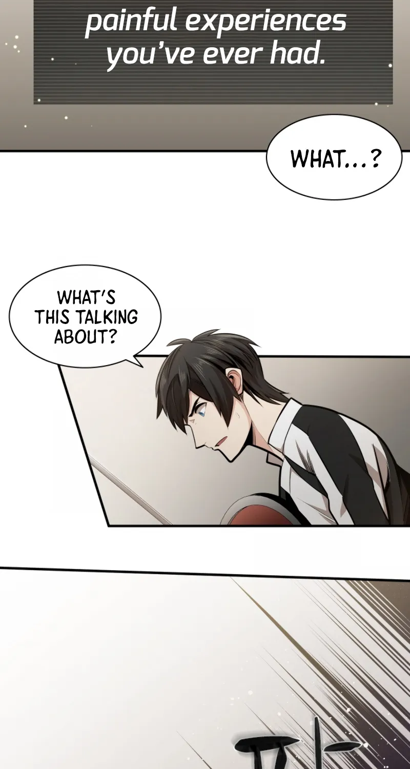 The Tutorial is Too Hard Mangakakalot X Chapter 15 Page 14