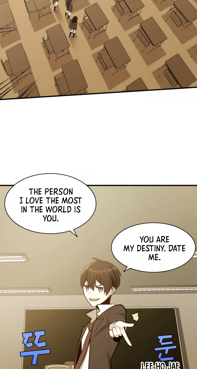 The Tutorial is Too Hard Mangakakalot X Chapter 15 Page 26