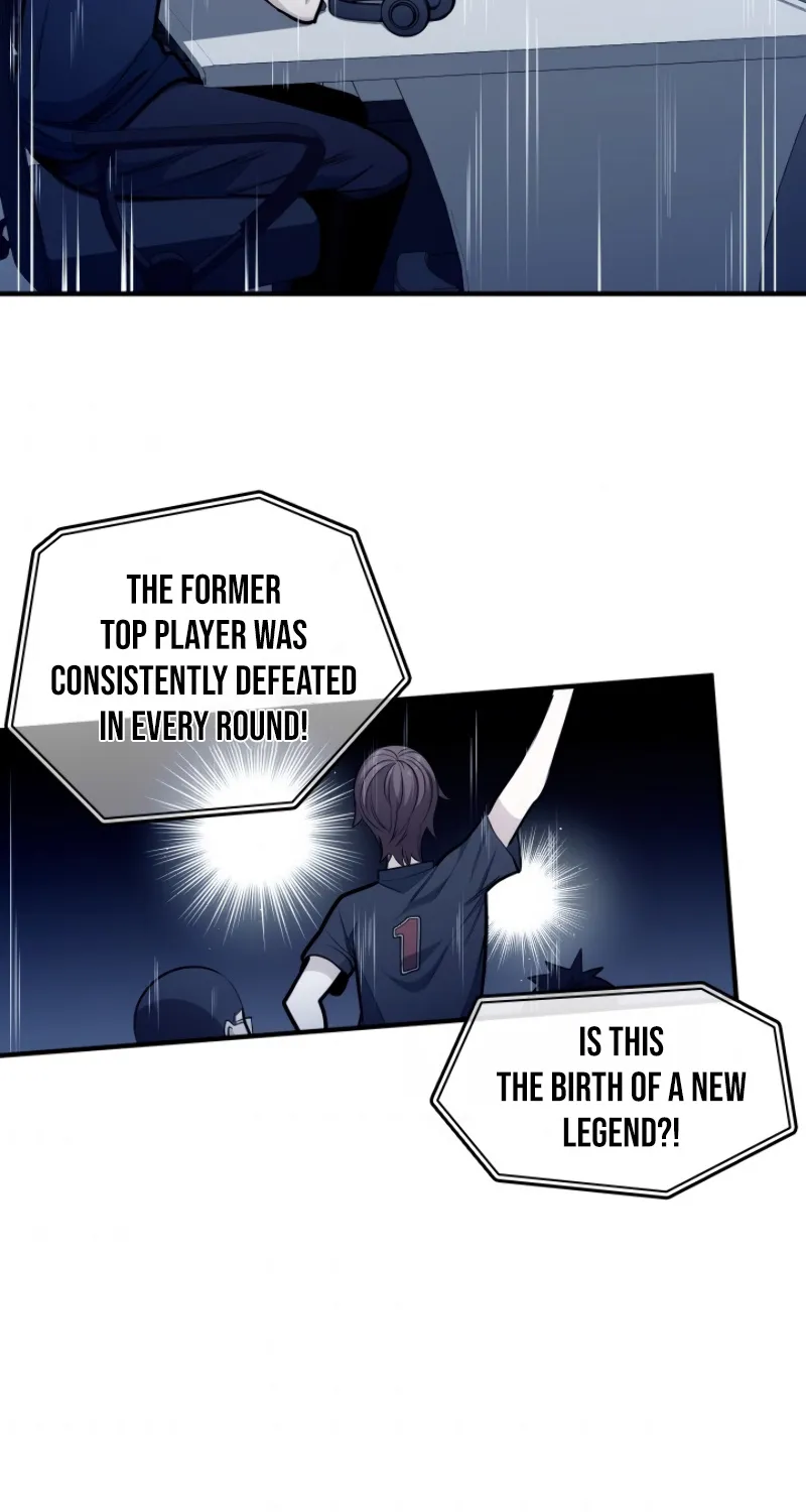 The Tutorial is Too Hard Mangakakalot X Chapter 15 Page 37