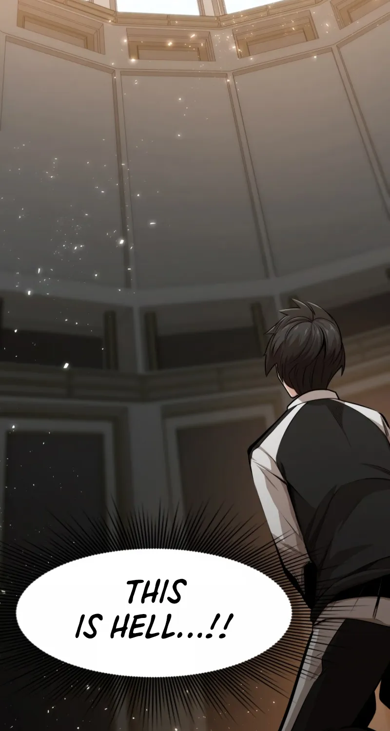 The Tutorial is Too Hard Mangakakalot X Chapter 15 Page 45