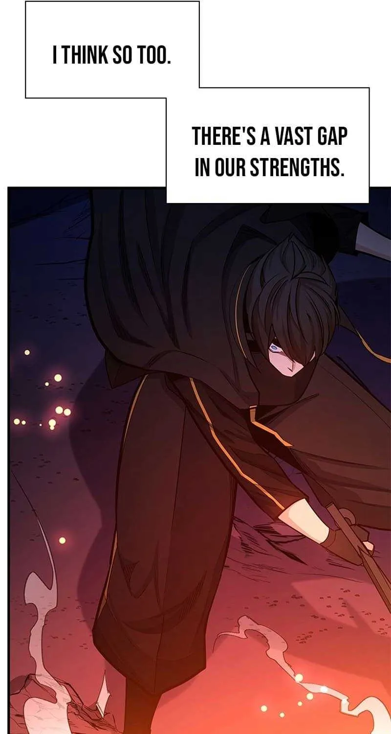 The Tutorial is Too Hard Mangakakalot X Chapter 150.2 Page 2