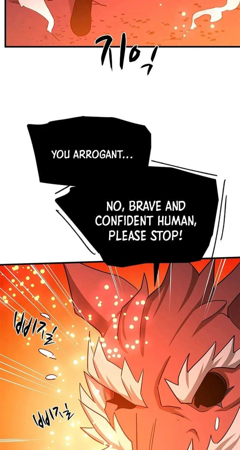 The Tutorial is Too Hard Mangakakalot X Chapter 150.2 Page 3