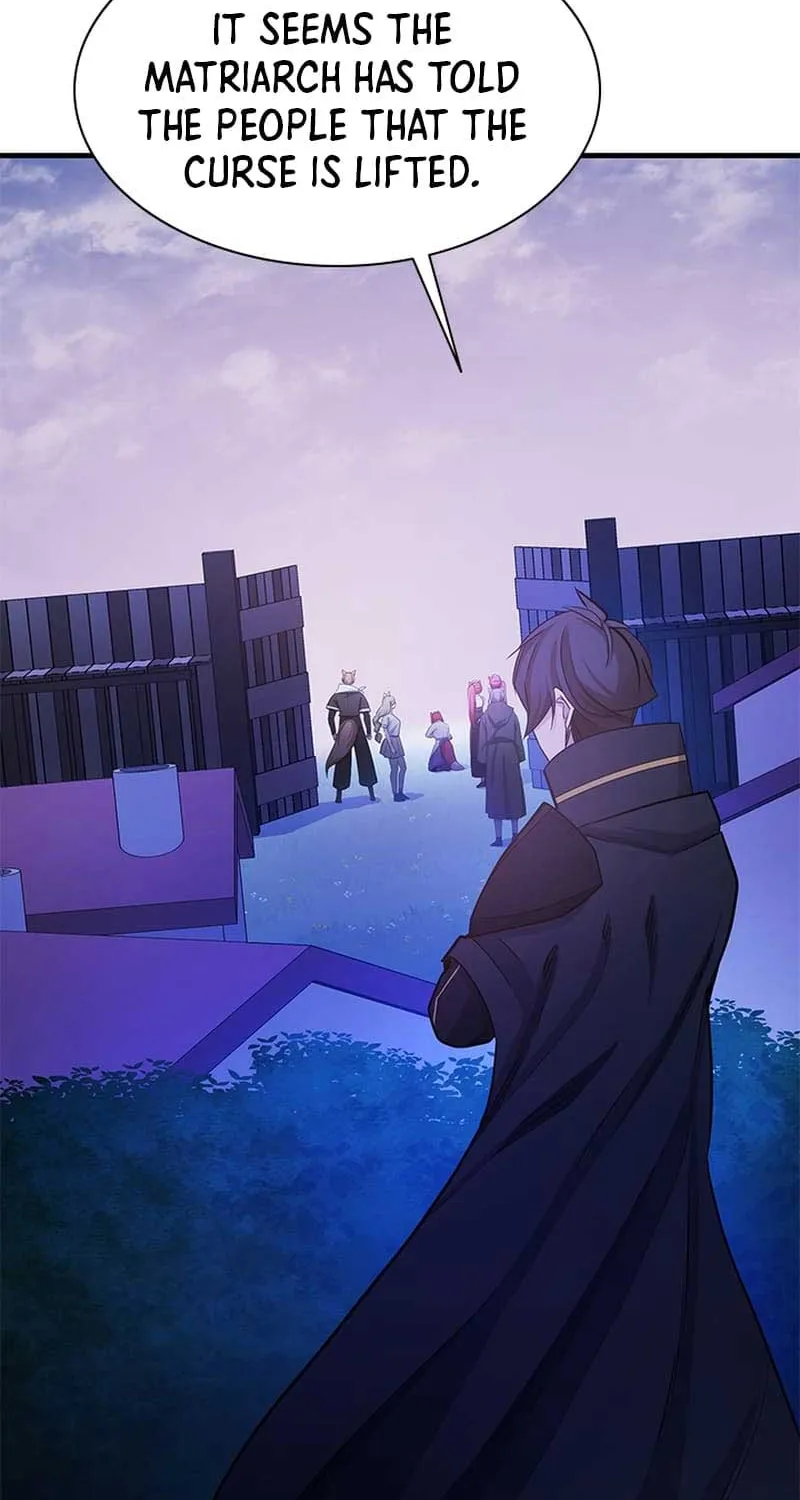 The Tutorial is Too Hard Mangakakalot X Chapter 150.3 Page 14