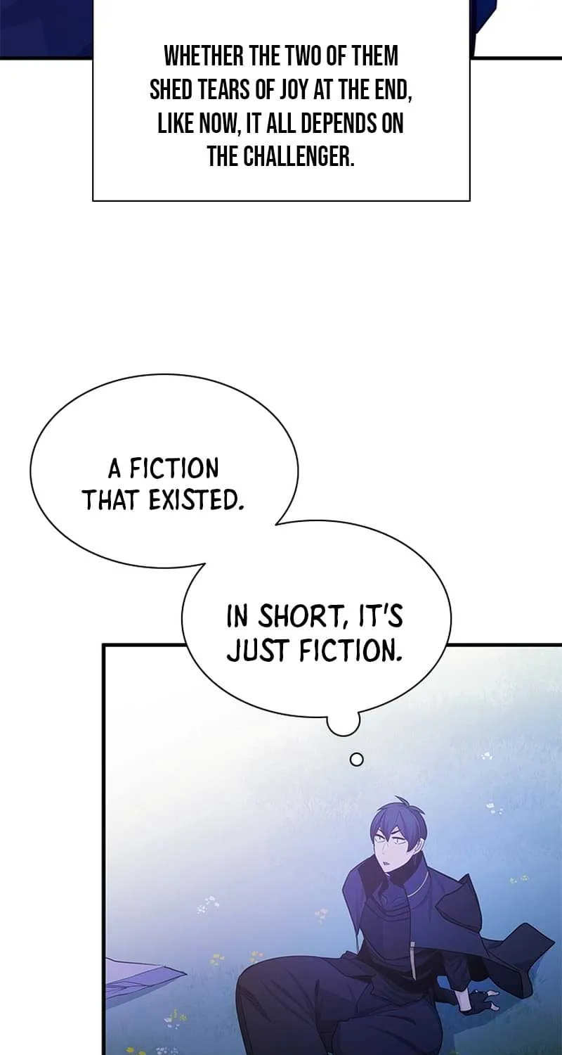 The Tutorial is Too Hard Mangakakalot X Chapter 150.4 Page 4