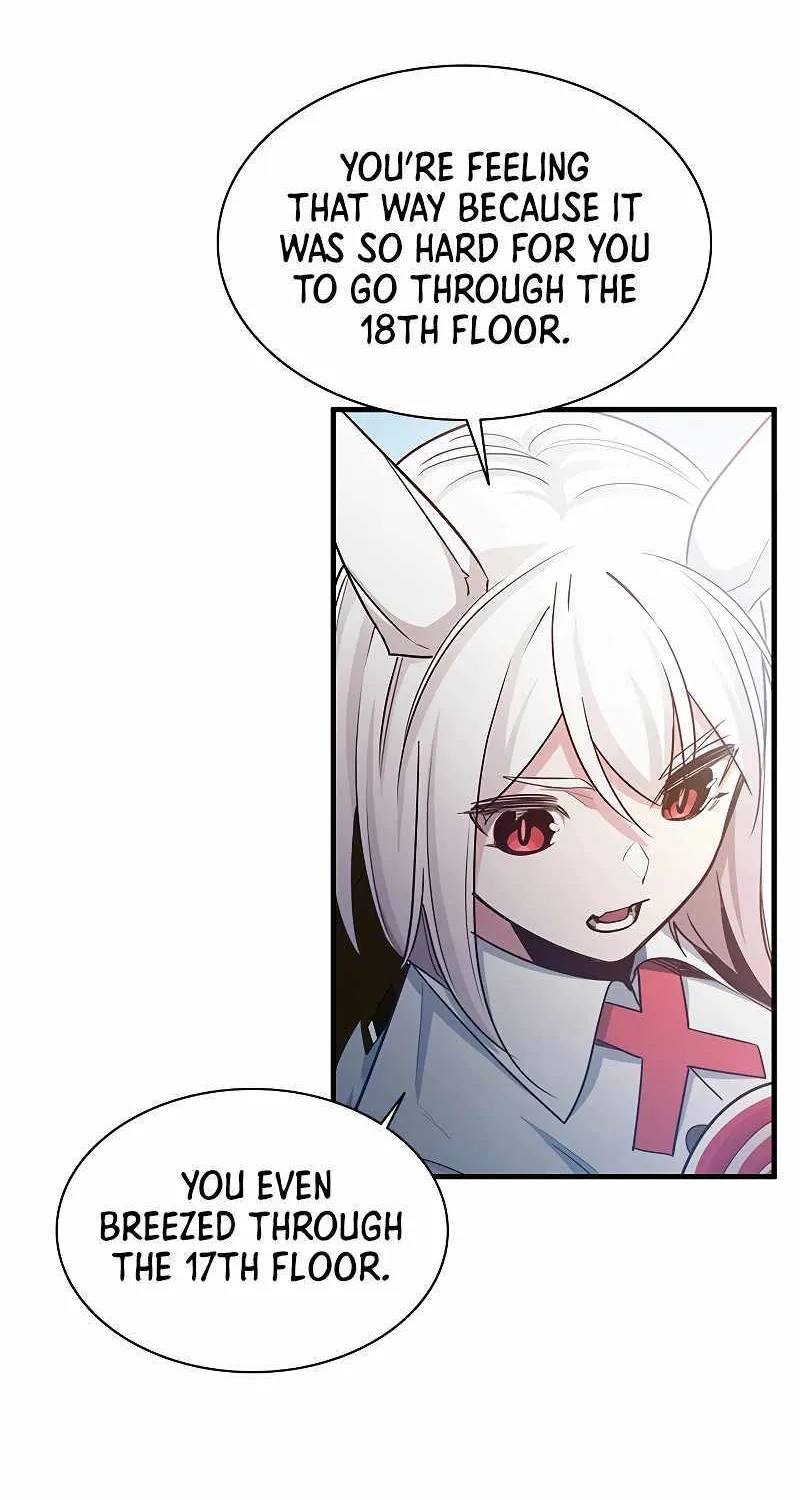 The Tutorial is Too Hard Mangakakalot X Chapter 151 Page 34