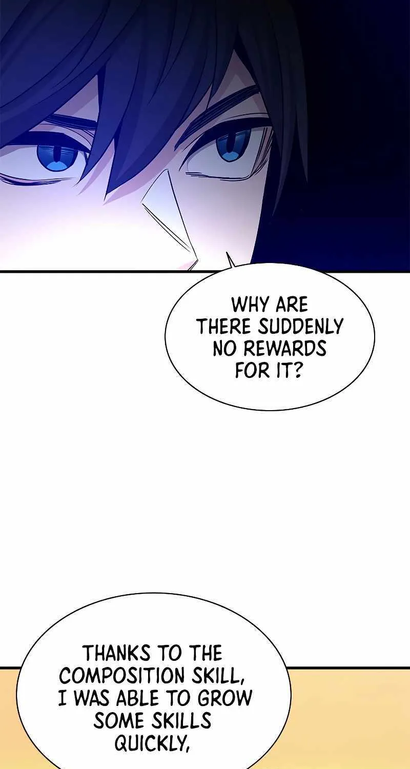 The Tutorial is Too Hard Mangakakalot X Chapter 151 Page 53