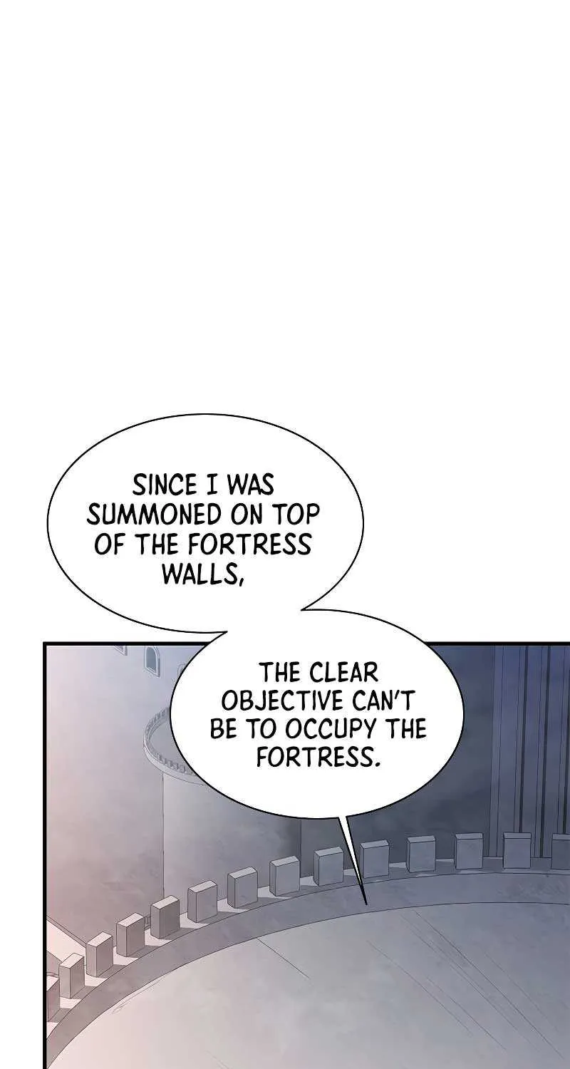 The Tutorial is Too Hard Mangakakalot X Chapter 152 Page 19