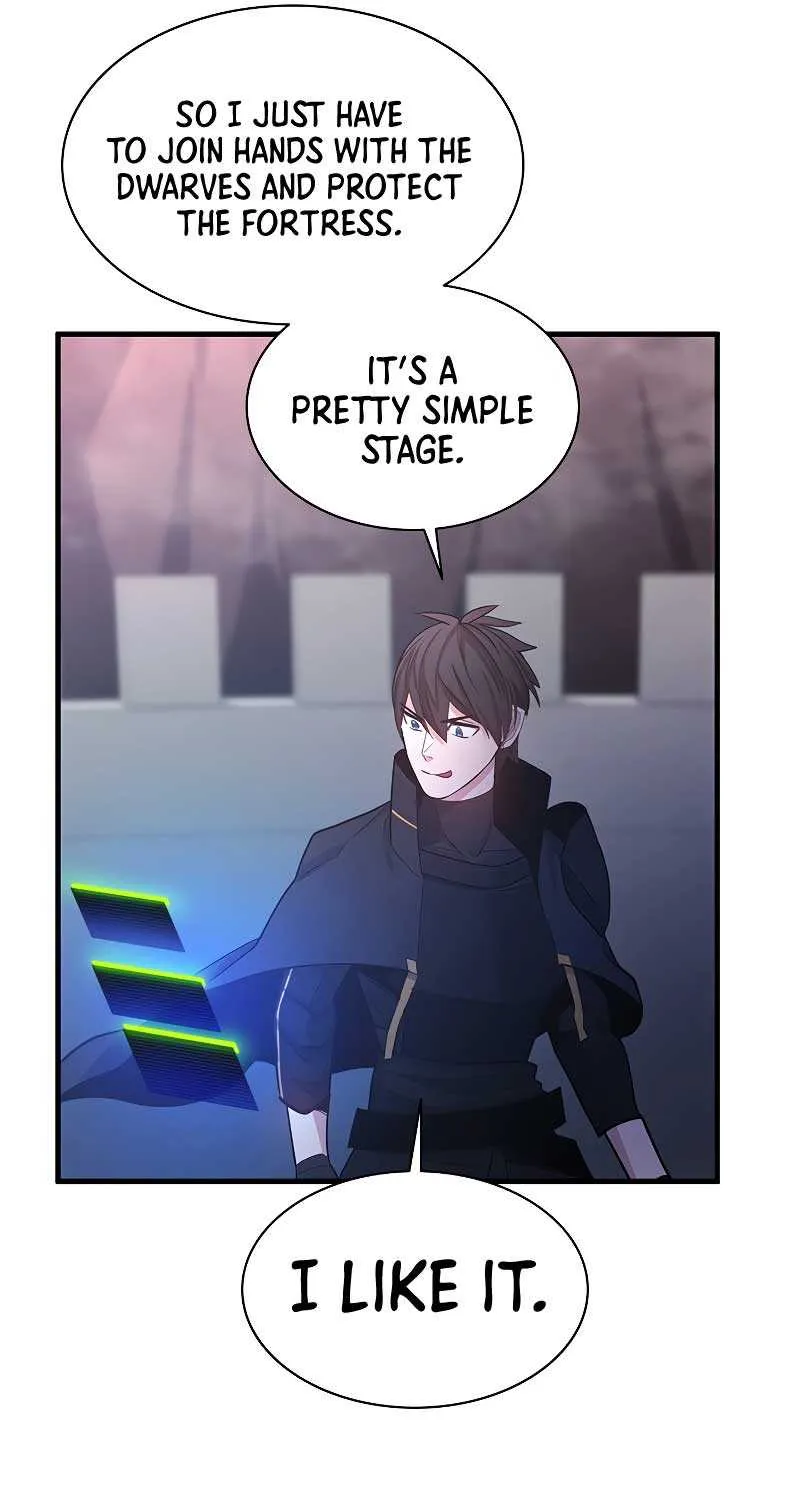 The Tutorial is Too Hard Mangakakalot X Chapter 152 Page 27