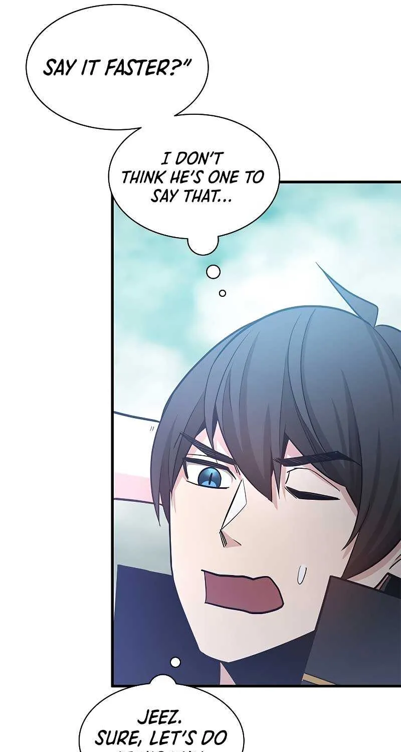 The Tutorial is Too Hard Mangakakalot X Chapter 152 Page 52