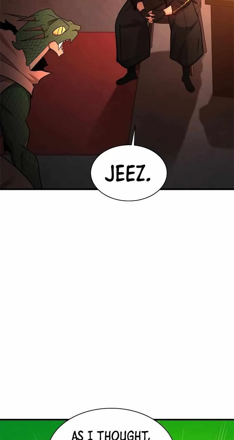 The Tutorial is Too Hard Mangakakalot X Chapter 153 Page 25