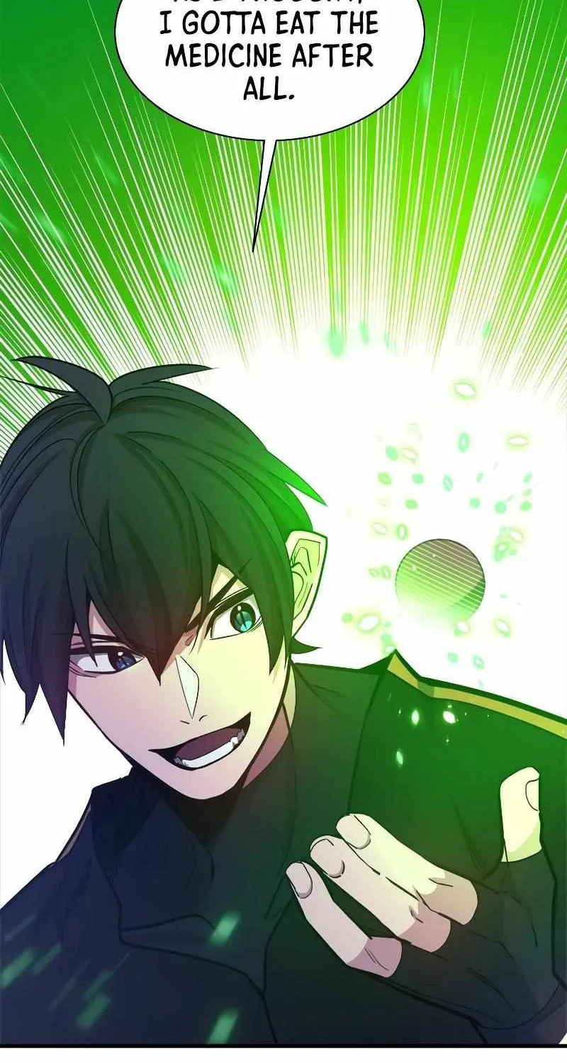 The Tutorial is Too Hard Mangakakalot X Chapter 153 Page 26