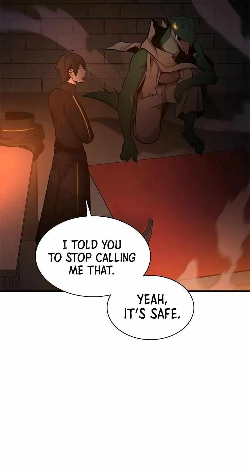 The Tutorial is Too Hard Mangakakalot X Chapter 153 Page 7