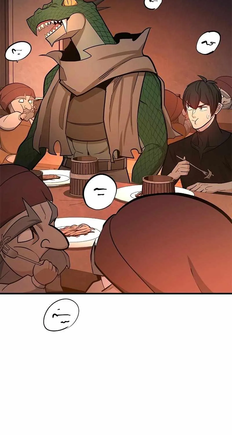The Tutorial is Too Hard Mangakakalot X Chapter 153 Page 74