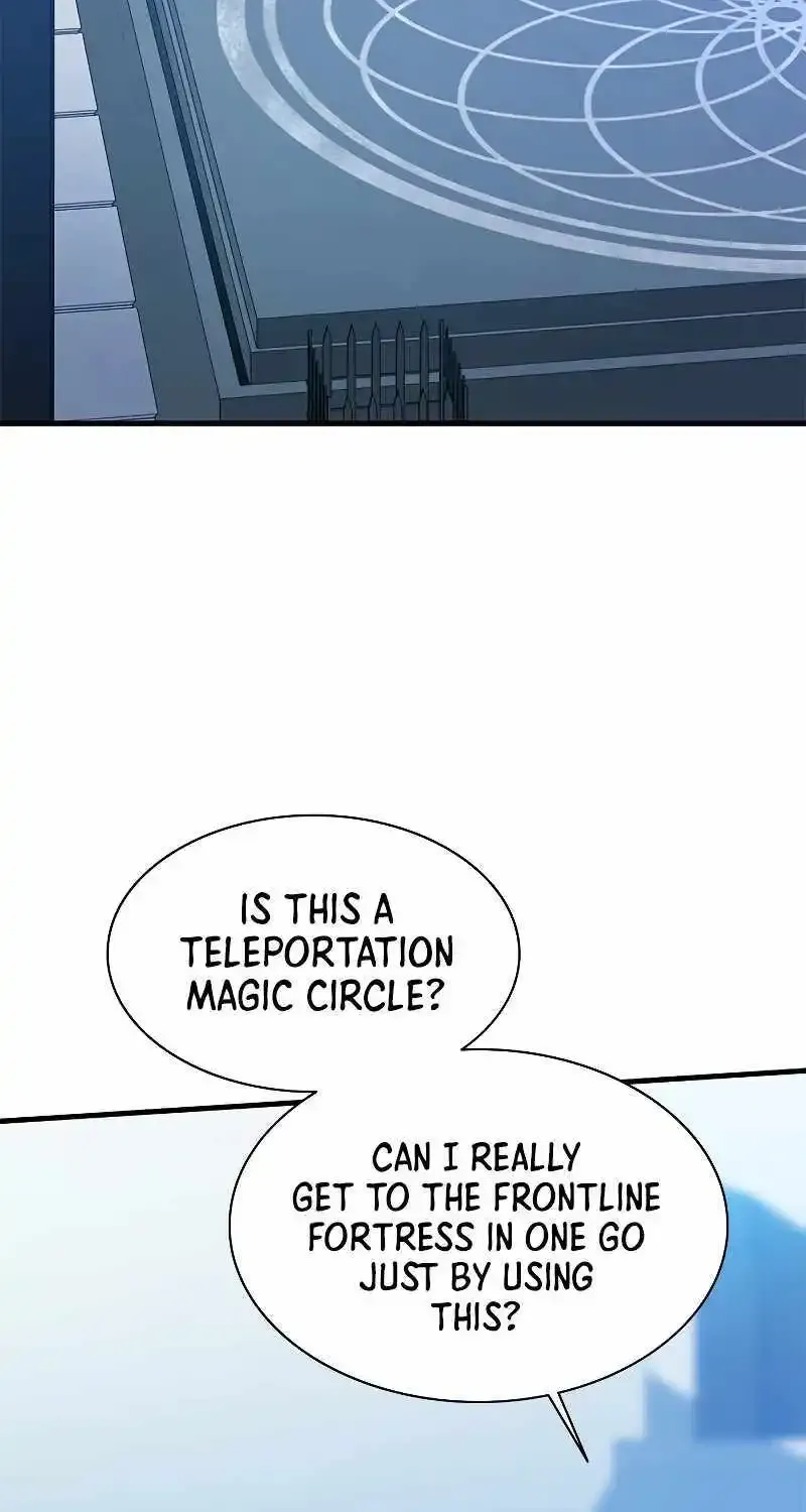The Tutorial is Too Hard Mangakakalot X Chapter 164 Page 85