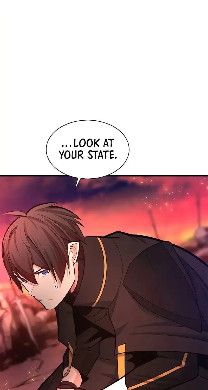 The Tutorial is Too Hard Mangakakalot X Chapter 166 Page 17