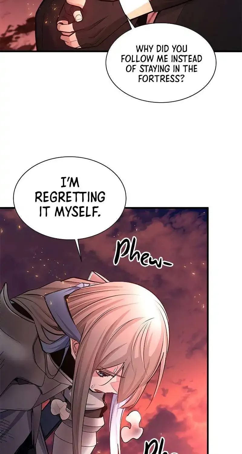 The Tutorial is Too Hard Mangakakalot X Chapter 166 Page 18