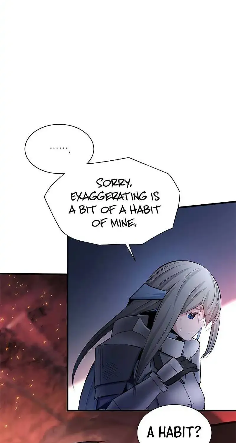 The Tutorial is Too Hard Mangakakalot X Chapter 166 Page 26