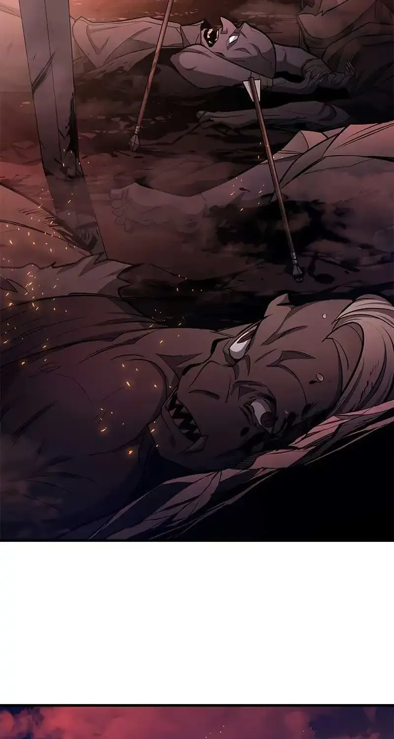 The Tutorial is Too Hard Mangakakalot X Chapter 166 Page 3