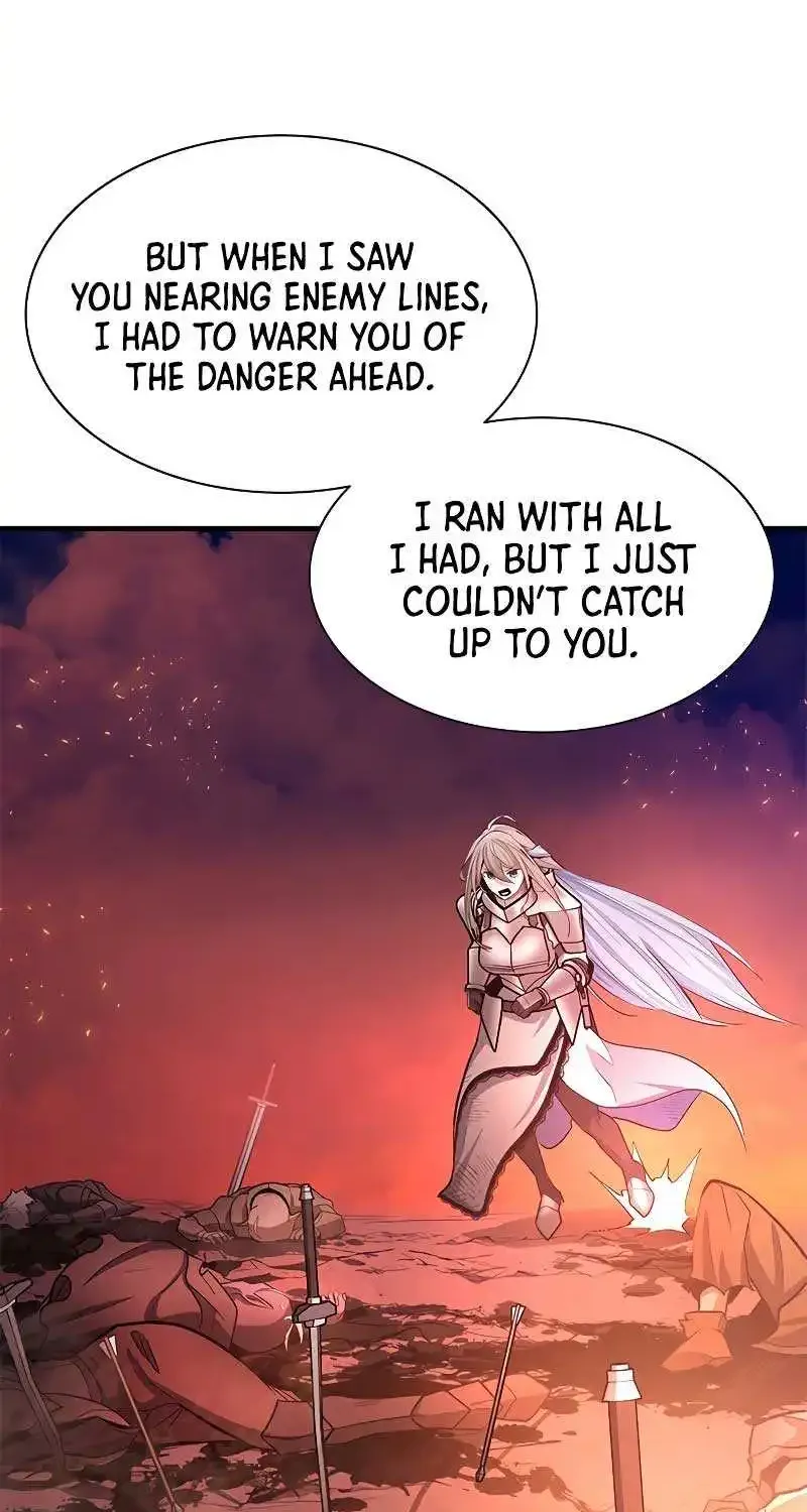 The Tutorial is Too Hard Mangakakalot X Chapter 166 Page 21