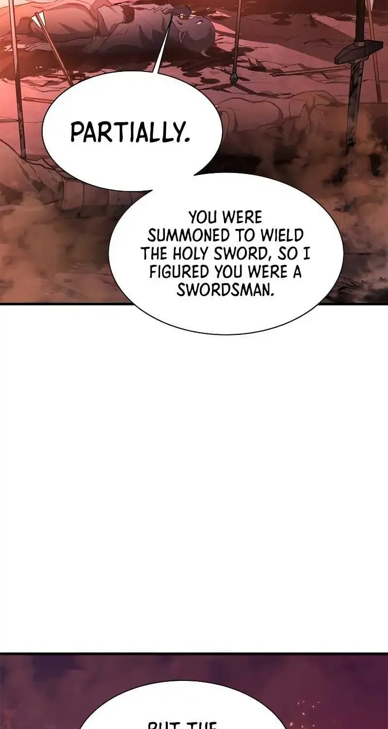 The Tutorial is Too Hard Mangakakalot X Chapter 166 Page 40
